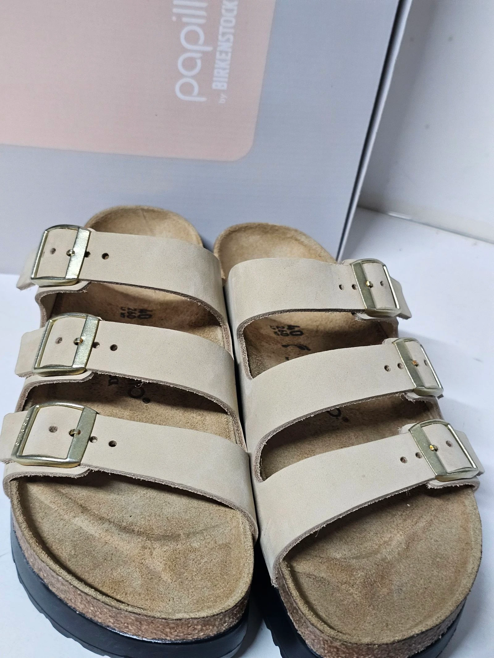 Birkenstock Papillio 40 – photo 7